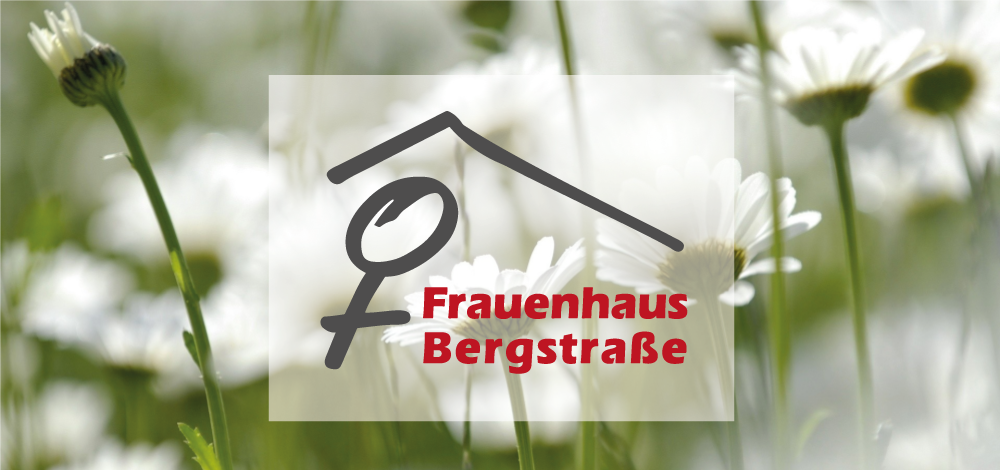 Frauenhaus Bergstraße