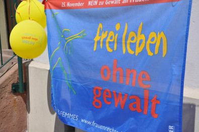 Beratung und Unterstützung