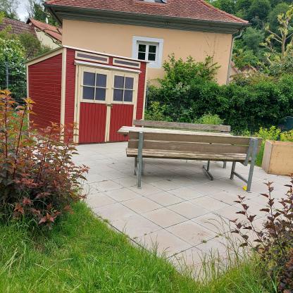 Willkommen Wandtafeln